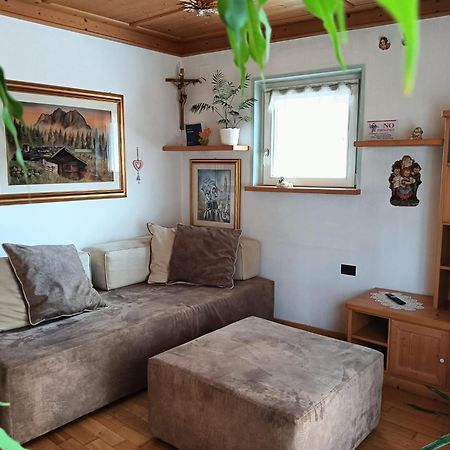דירות טזרו Casa Trettel מראה חיצוני תמונה