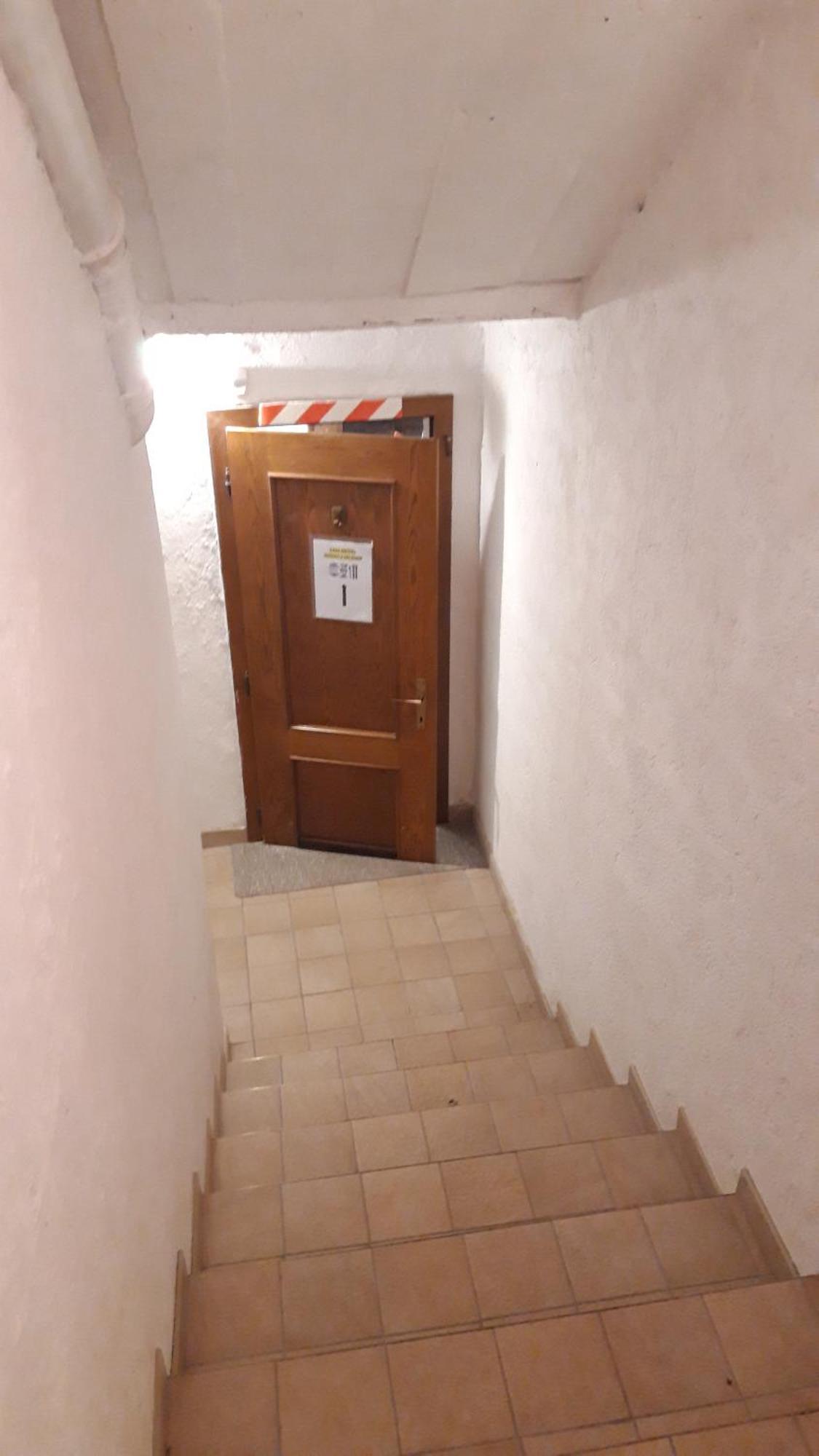 דירות טזרו Casa Trettel מראה חיצוני תמונה