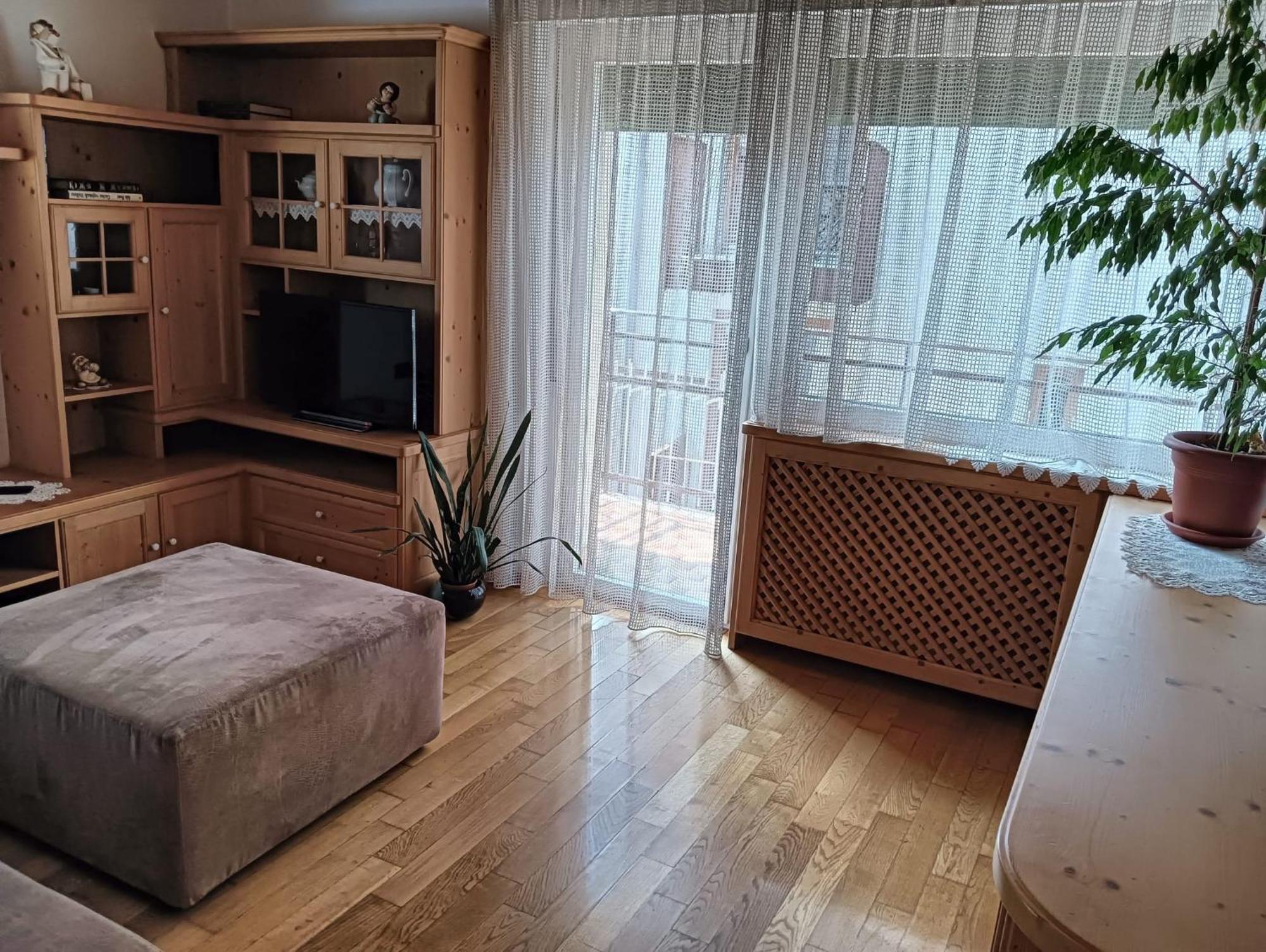 דירות טזרו Casa Trettel מראה חיצוני תמונה