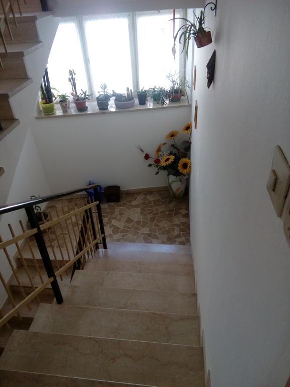 דירות טזרו Casa Trettel מראה חיצוני תמונה